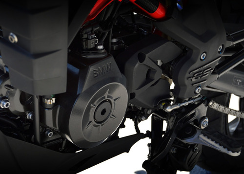 Imagen 11 de 14 de Bmw G 310 Gs