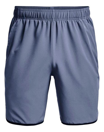 Short Under Armour Hiit Woven