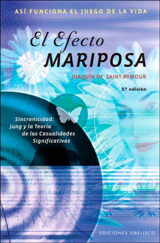 Libro El Efecto Mariposa