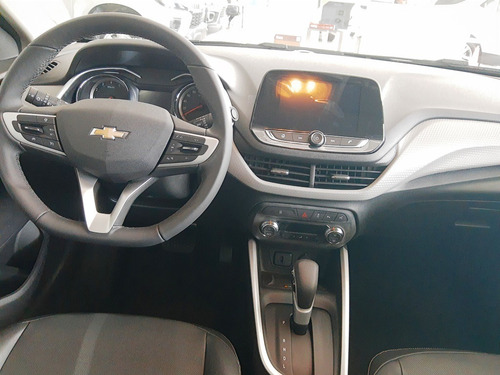 Imagen 6 de 9 de Chevrolet Onix 1.0t Automático Premier