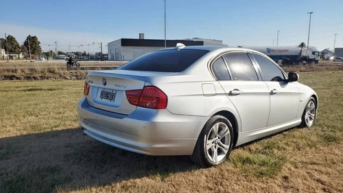 Imagen 14 de 17 de Bmw 320 D Executive