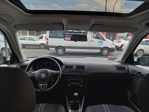 Volkswagen Bora 1.8 Highline T 180cv