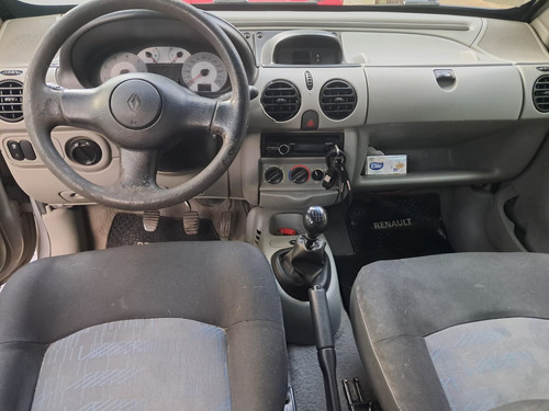 Renault Kangoo 1.6 2 Ath Plus Da Aa Cd Pk Lc