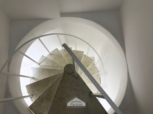 Apartamento Duplex Na Freguesia Do Ó - 7107-1