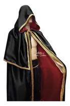 Comprar Capa De Exu Caveira Tata Caveira João Caveira Tecido Cetim