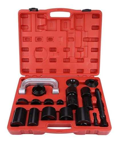 Set Kit Juego Extractor Rotulas Tipo Bola Prensa C 21 Piezas