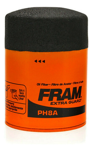 Afinacion 3 Filtros 20w50 Platino Ranger V6 4.0l 90 Fram A