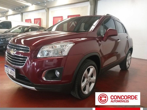 Chevrolet Tracker 1.8 , 4x4 1.8 2016 0km