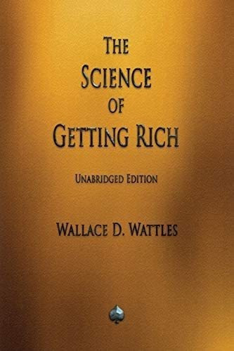 Libro The Science Of Getting Rich En Ingles&..