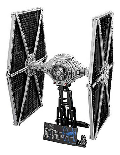 Juguete  Tie Fighter Star Wars