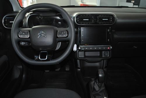 Imagen 14 de 17 de Citroen C4 Cactus 1.6 Vti Feel Oferta Contad No Plan No Plan