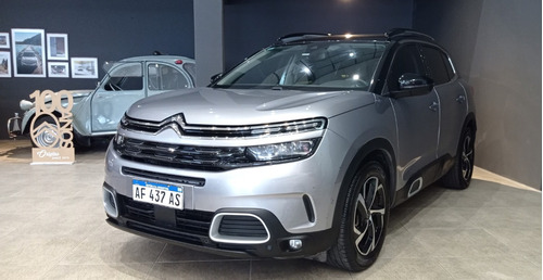 Citroën C5 Aircross 1.6 Thp Eat6 Feel Pack