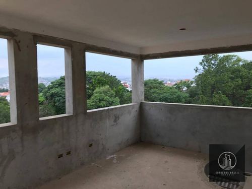 Imagem 27 de 30 de Sobrado Com 3 Dormitórios À Venda, 350 M² Por R$ 600.000 - Jardim Emília - Sorocaba/sp - So0248