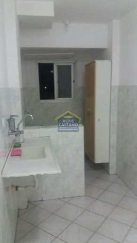 Imagem 21 de 30 de Apto Com 1 Dorm, Mirim, Praia Grande - R$ 190 Mil - Vact984
