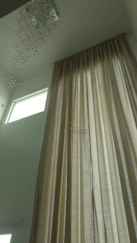Imagem 17 de 26 de Sobrado Com 4 Dormitórios À Venda, 252 M² Por R$ 850.000 - Jardim Regina - Indaiatuba/sp - So0440
