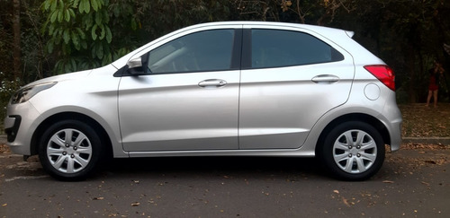 Imagem 8 de 15 de Ford Ka 2019 Se Hatch Particular
