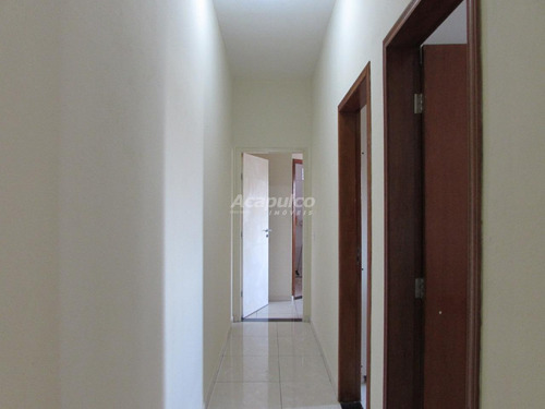 Imagem 17 de 22 de Casa À Venda, 3 Quartos, 1 Suíte, 4 Vagas, Parque Liberdade - Americana/sp - 15766