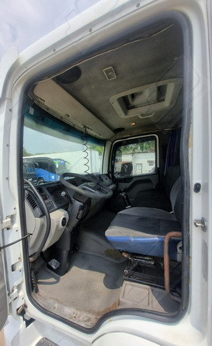 Vw 15.180 4x2 Constellation - 2011 (sider Com 10 Metros)