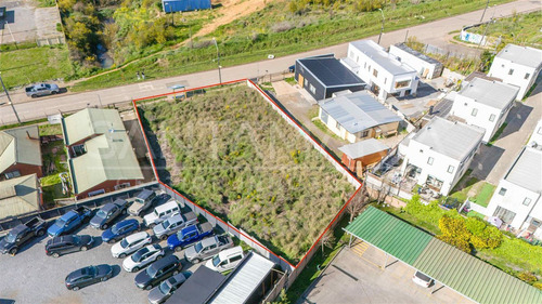 Venta Sitio Lomas De San Sebastian, Concepción