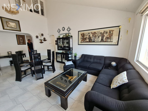 Imagen 1 de 15 de Casa En Venta En Villas Del Parque Querétaro