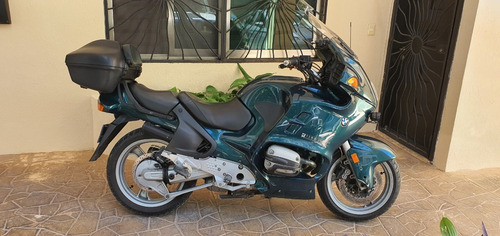 Imagen 10 de 10 de Bmw Rt 1100r 1999