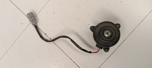 Motor  Ventilador Toyota Camry 07-11