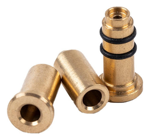 Adaptador De Llenado De , Adaptador De Tanque De Gas De B