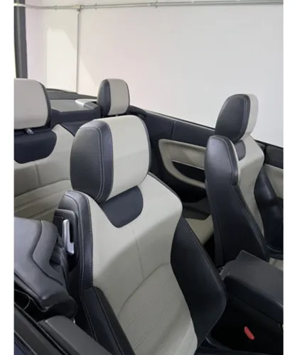 Convertible Evoque 2.0 Obiograpy At