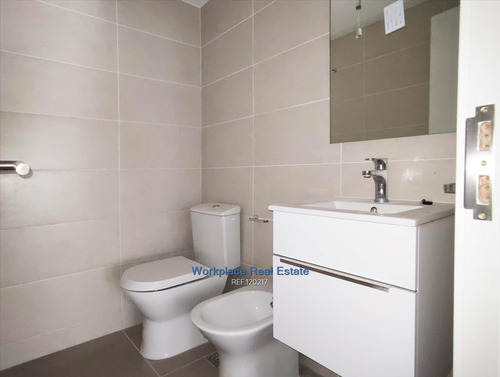 Ofina Punta Carretas - Golf / Alquiler Y Venta