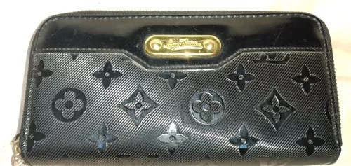 Billeteras Louis Vuitton Mujer