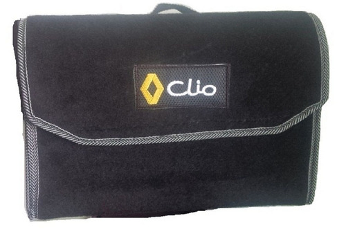Imagen 2 de 3 de Maletines Multiusos Y Para El Kit De Carreteras Renault Clio