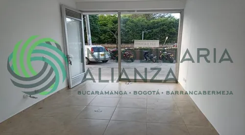 Local En Arriendo En Campo Hermoso. Cod A13499