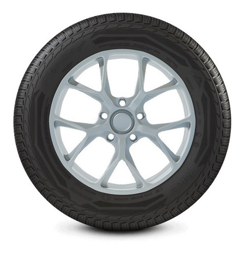 Imagen 3 de 4 de Fate 215/65 R16 Plentia Cross Pack X2 - Martinez Neumáticos