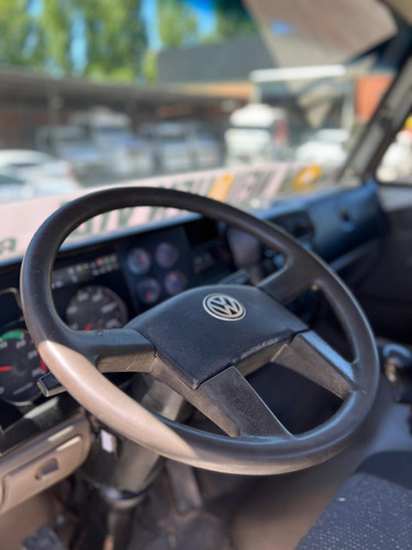 Volkswagen 17220 2012 Con Porta Volquete Usado Camión Nqnmaq