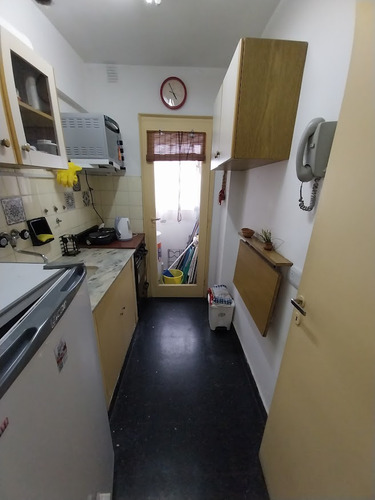 Departamento En Venta Frente Al Mar