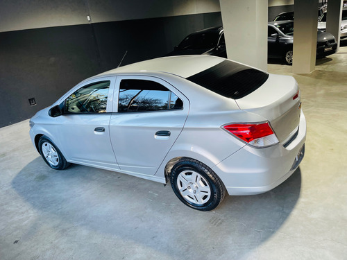 Chevrolet Prisma 1.4 Joy Ls 98cv