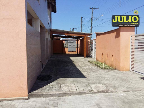 Imagem 6 de 29 de Sobrado Residencial À Venda, Vila Atlântica, Mongaguá. - So0630