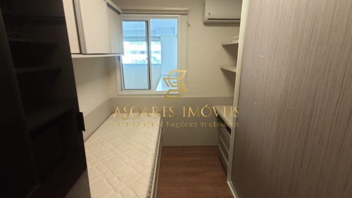 Imagem 12 de 24 de Apartamento À Venda Em Vila Brandina - Ap000316
