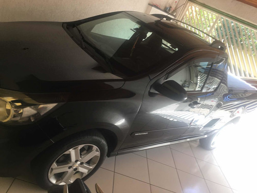 Chevrolet Montana 2018 1.4 Sport Econoflex 2p