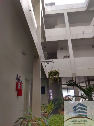 Imagem 6 de 13 de Prédio Residencial Bodocongó, Campina Grande