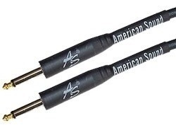 Cable Plug Plug American Sound De 50cm 