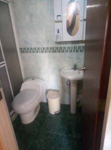 Imagen 8 de 12 de Oportunidad Comodo Apartamento Villa Panamericana Guarenas