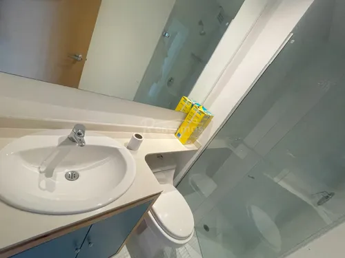 Apartamento En Venta En El Poblado. Cod V776129