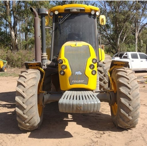 Imagen 2 de 8 de Pauny Audaz 2200 - 220hp, 3900hs -