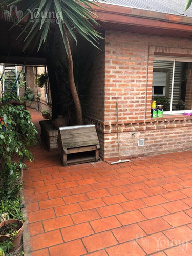 Imagen 5 de 28 de Hermosa Casa De 3 Ambientes Con Garaje En Venta, Wilde Centro!!!