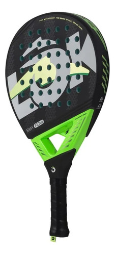 Pala Pádel Lok Easy Flow Negro Lork1fa2u0015f