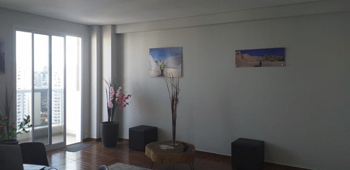 Imagem 12 de 13 de ***negócio De Ocasião (sp Capital)*** Conjunto Comercial Alugado E Rendendo 0,9% Ao Mês E Avaliado Em R$495.000,00 Por R$379.000,00, Excelente Locali - Sa00012 - 68831527