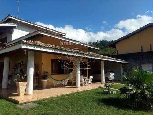 Imagem 6 de 15 de Casa - Caputera - Ref: 427 - V-427