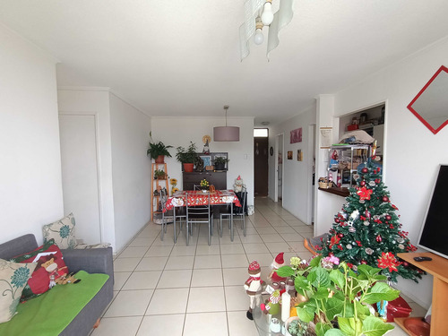 Departamento 3d Remodelado En Mistral Iii (73862)