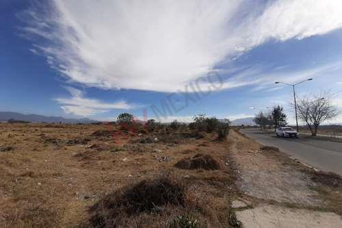 Venta De Terreno Siete Mil Metros Cuadrados Con Uso De Suelo Mixto Ideal Para Desarrolladores E I...